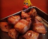 おいしい豚の角煮♪作り方5写真