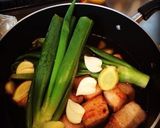 おいしい豚の角煮♪作り方6写真