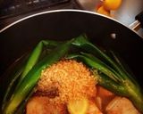 おいしい豚の角煮♪作り方8写真