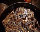 おいしい豚の角煮♪作り方9写真