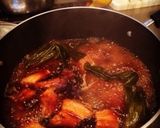 おいしい豚の角煮♪作り方10写真