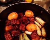 おいしい豚の角煮♪作り方13写真