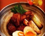 おいしい豚の角煮♪作り方14写真