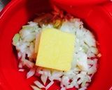 ヘルシーシェフ/我が家のハンバーグ作り方1写真