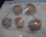 ピタパン~ふすま粉入り~作り方2写真
