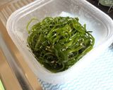 切り昆布のなんちゃってナムル作り方5写真