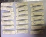 ☆簡単で美味☆枝豆のカリカリ揚げ☆作り方4写真