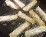 ☆簡単で美味☆枝豆のカリカリ揚げ☆作り方5写真
