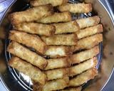 ☆簡単で美味☆枝豆のカリカリ揚げ☆作り方6写真