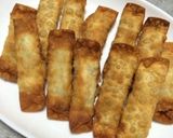 ☆簡単で美味☆枝豆のカリカリ揚げ☆作り方7写真