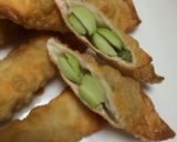 ☆簡単で美味☆枝豆のカリカリ揚げ☆作り方8写真