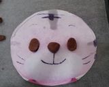 お誕生日に☆大好きしまじろうケーキ作り方5写真