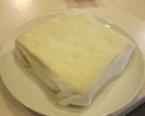 カリッとジューシー♪クルクル鶏がんも☆作り方1写真