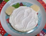 お誕生日に☆大好きしまじろうケーキ作り方12写真