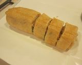 カリッとジューシー♪クルクル鶏がんも☆作り方6写真