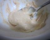 炒めポテトの明太子ソース和え作り方3写真