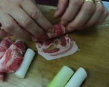 カキフライのサラダ仕立て〈やよい会〉作り方3写真