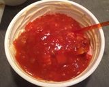 失敗しない⁉ミートソースグラタン作り方4写真