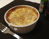 失敗しない⁉ミートソースグラタン作り方7写真