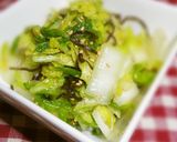 調理師直伝！豆腐入りヘルシーロール白菜だ作り方15写真