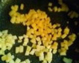 豚ひれのりんご＆チーズ焼き♪作り方5写真