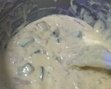 お手軽ケークサレ風おかずパウンド作り方5写真