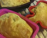 お手軽ケークサレ風おかずパウンド作り方8写真