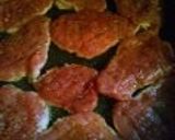 豚ひれのりんご＆チーズ焼き♪作り方7写真
