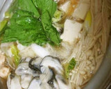 簡単！おいしい♡一人鍋♪カレー鍋編★彡作り方15写真