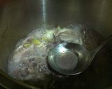 洋食屋さんのハヤシライス～アボカドのせ作り方2写真