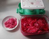 赤かぶの漬物作り方3写真