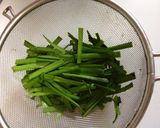 簡単!おいしい♡一人鍋♪中華鍋編☆彡作り方3写真