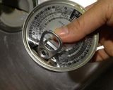 ズボラな冷凍ツナおにぎり♪作り方1写真