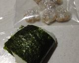 ズボラな冷凍ツナおにぎり♪作り方10写真