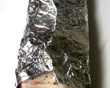 ご馳走♬特製アミエビで♥本場絶品ポッサム作り方2写真