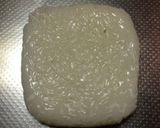 【離乳食＊手づかみ】ずぼら♡おにぎり♫作り方1写真