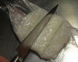 【離乳食＊手づかみ】ずぼら♡おにぎり♫作り方2写真