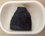 キャラ弁✳︎簡単デコツリー♡作り方1写真