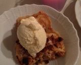 Mama Angie's アップルパイ作り方6写真
