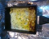 ネギ胡麻香る♡～卵焼き～弁当・朝食作り方4写真