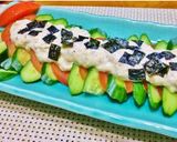 豚ひれ肉マーマレード煮　作り方5写真