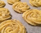 サクサク☆紅茶の絞り出しクッキー作り方6写真