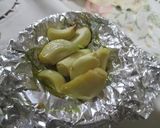ノンフライヤーで鶏胸肉のパン粉焼き作り方12写真