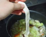 大分の味♪だんご汁作り方7写真