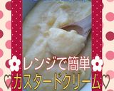 冷凍パイシートでアップルカスタードパイ♪作り方3写真