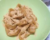 大分の味♪だんご汁作り方10写真