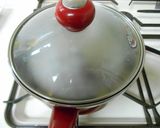 おせちにも☆煮込み時間10分で煮〆作り方9写真