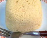 お箸でぐるぐる！レンジでおからシフォン作り方9写真
