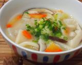 大分の味♪やせうま作り方8写真