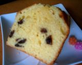 みんなが好きな・パウンドケーキ作り方6写真